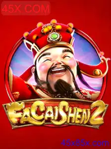 FaCaiShen2