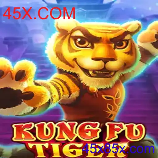 KungFuTiger