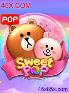 SweetPOP